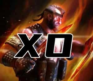 CFXO辅助 单板追踪稳定爆杀